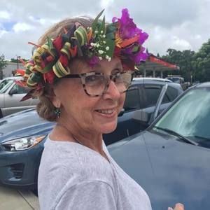 Meet your Posher, Beth